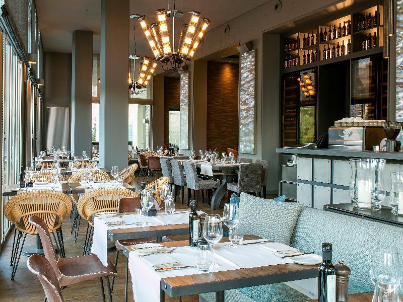 4 Sterne Hotel: Ameron Abion Spreebogen Waterside - Berlin, Berlin, Bild 7