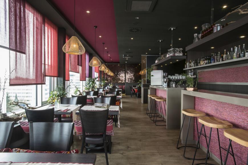 4 Sterne Hotel: Homaris West Side - Berlin, Berlin, Bild 2