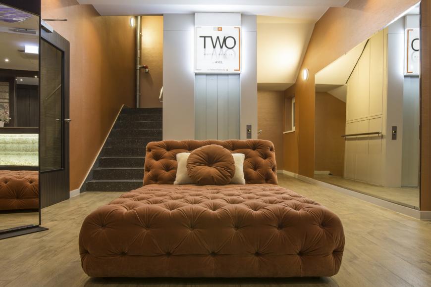 4 Sterne Hotel: Homaris West Side - Berlin, Berlin, Bild 7