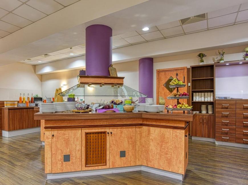 3 Sterne Hotel: Centro Hotel Berlin City West - Berlin, Berlin, Bild 8