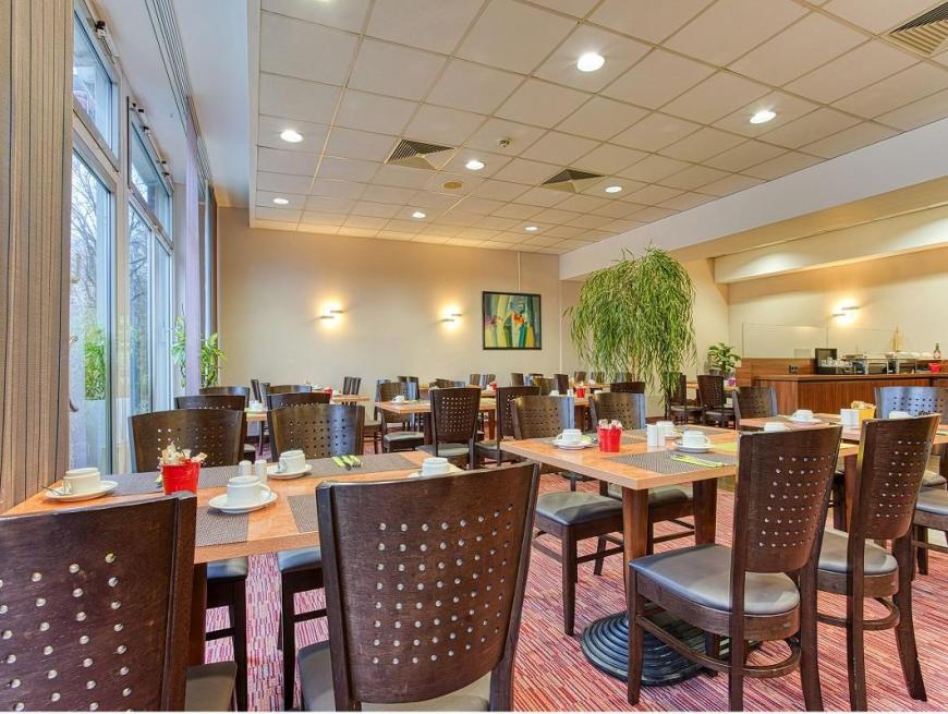 3 Sterne Hotel: Centro Hotel Berlin City West - Berlin, Berlin, Bild 7