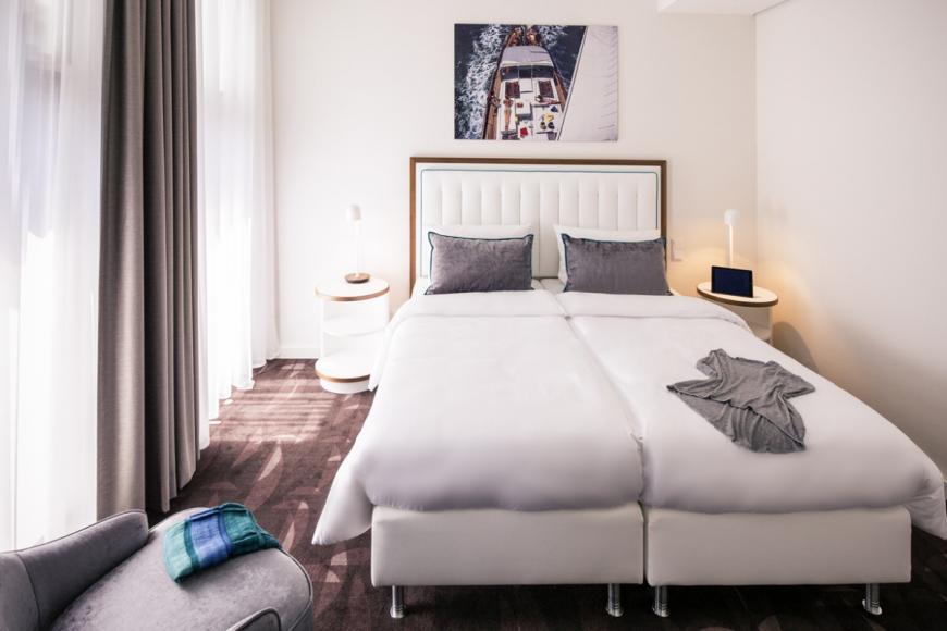 4 Sterne Hotel: Mercure Hotel MOA Berlin - Berlin, Berlin, Bild 8