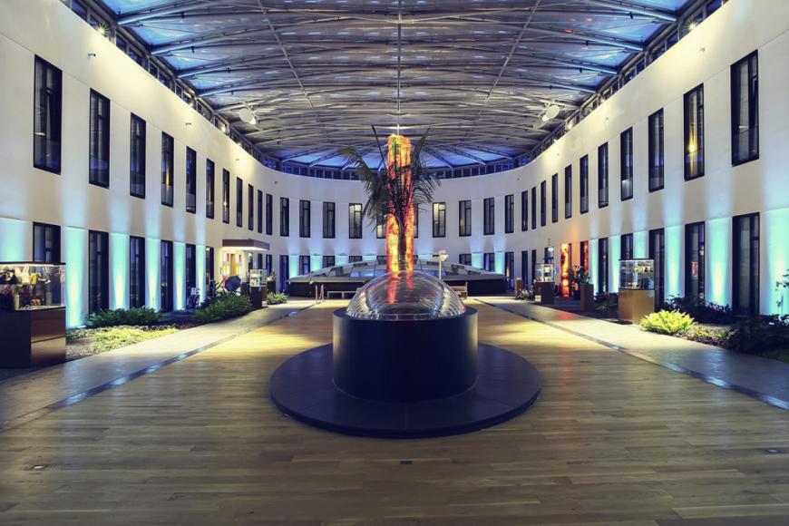 4 Sterne Hotel: Mercure Hotel MOA Berlin - Berlin, Berlin, Bild 2