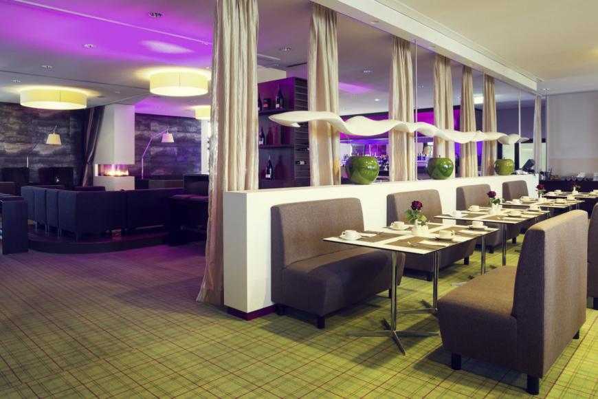 4 Sterne Hotel: Mercure Hotel MOA Berlin - Berlin, Berlin, Bild 6
