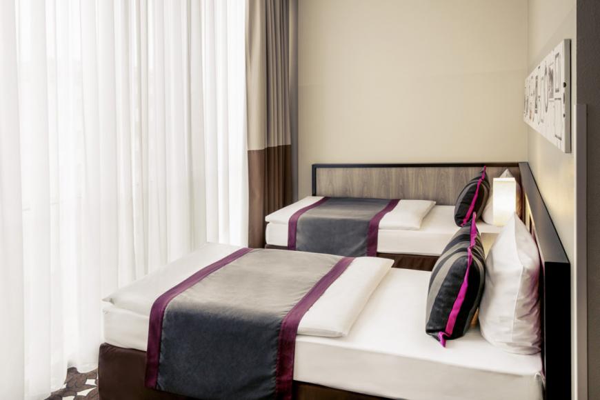 4 Sterne Hotel: Mercure Hotel MOA Berlin - Berlin, Berlin, Bild 7