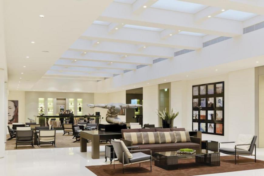 4 Sterne Hotel: H10 Berlin Ku'damm - Berlin, Berlin, Bild 6