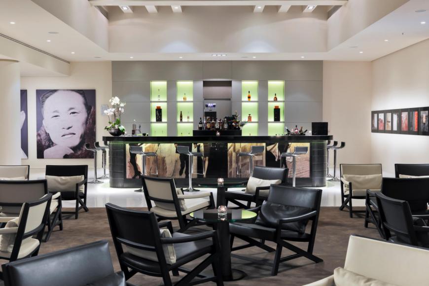 4 Sterne Hotel: H10 Berlin Ku'damm - Berlin, Berlin, Bild 7