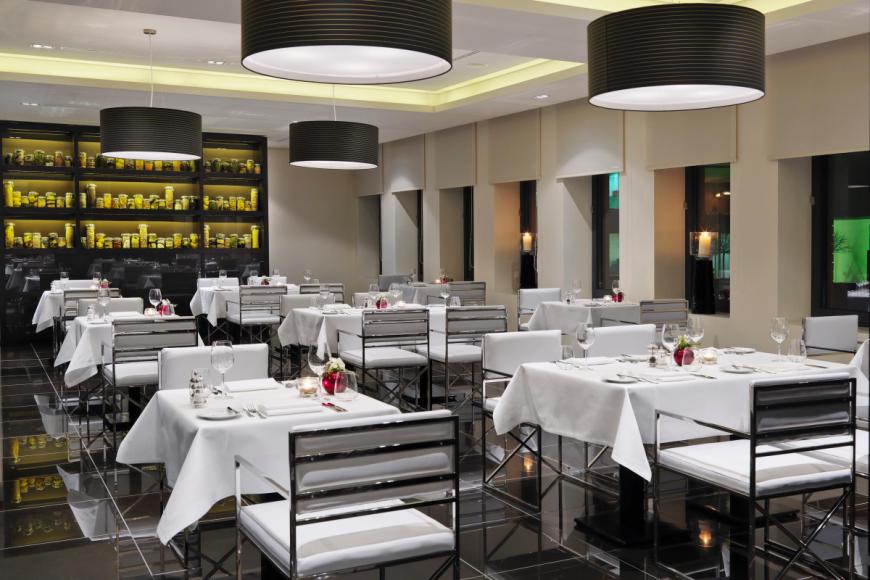 4 Sterne Hotel: H10 Berlin Ku'damm - Berlin, Berlin, Bild 5