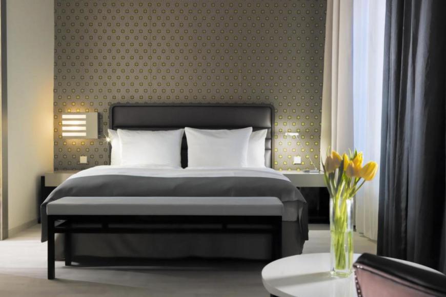 4 Sterne Hotel: H10 Berlin Ku'damm - Berlin, Berlin, Bild 4