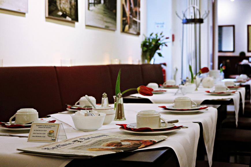 3 Sterne Hotel: Air In Berlin Hotel - Berlin, Berlin, Bild 10