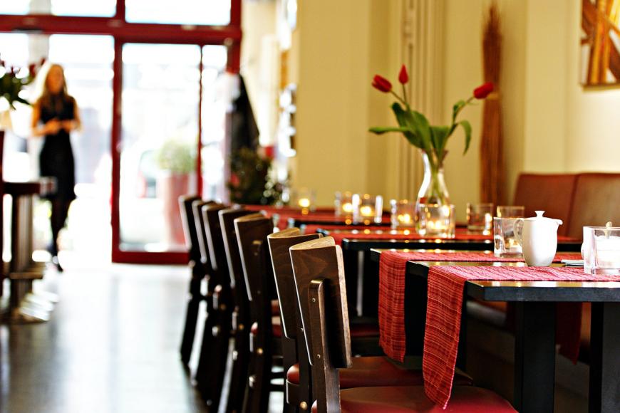 3 Sterne Hotel: Air In Berlin Hotel - Berlin, Berlin, Bild 3