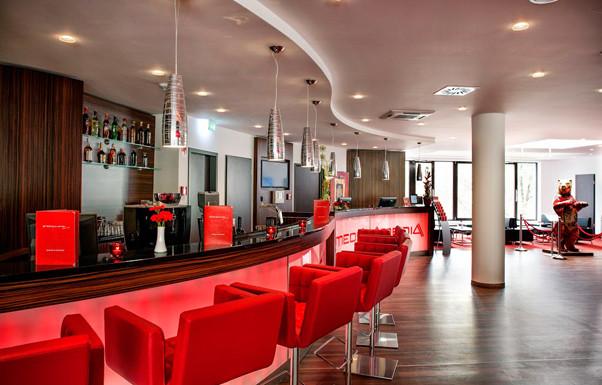 4 Sterne Hotel: Best Western Plus Amedia Berlin Kurfürstendamm - Berlin, Berlin, Bild 5