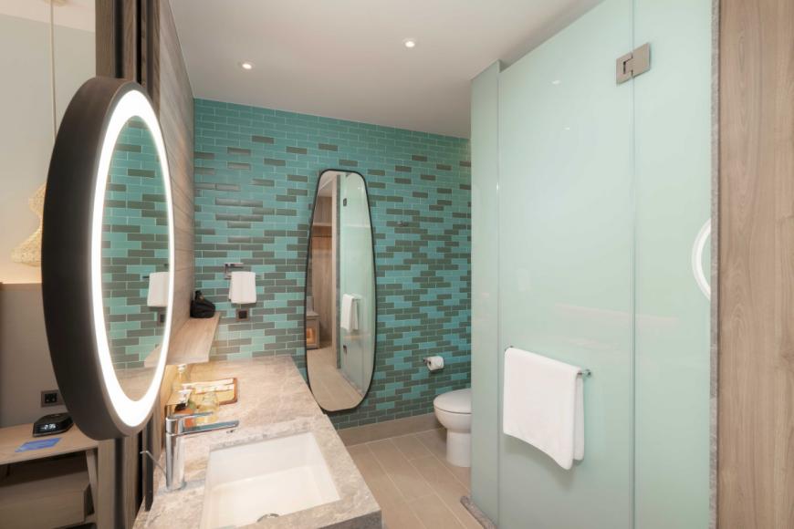 4 Sterne Hotel: Holiday Inn Resort Samui Bophut Beach - Koh Samui, Koh Samui, Bild 10