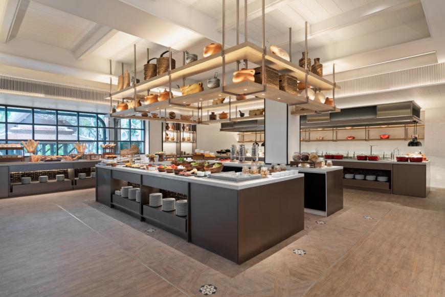 4 Sterne Hotel: Melia Koh Samui - Koh Samui, Koh Samui, Bild 4