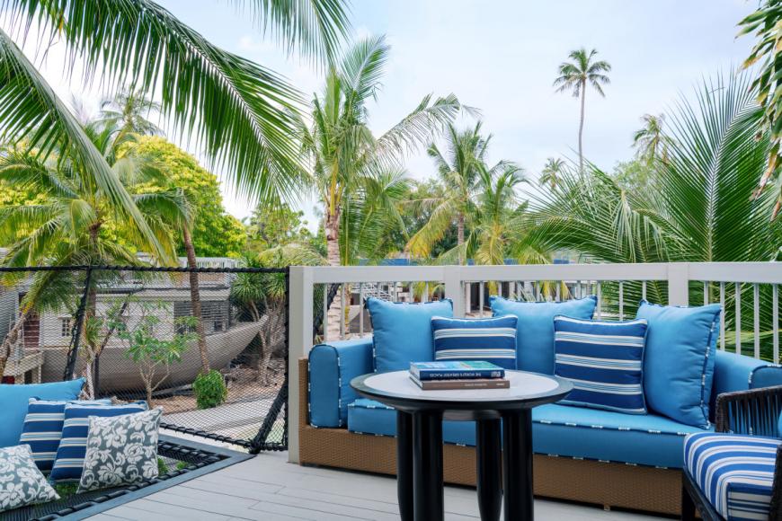 4 Sterne Hotel: Melia Koh Samui - Koh Samui, Koh Samui, Bild 6