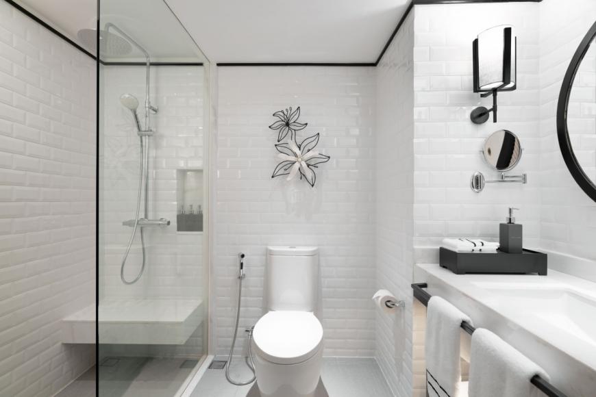 4 Sterne Hotel: Melia Koh Samui - Koh Samui, Koh Samui, Bild 9