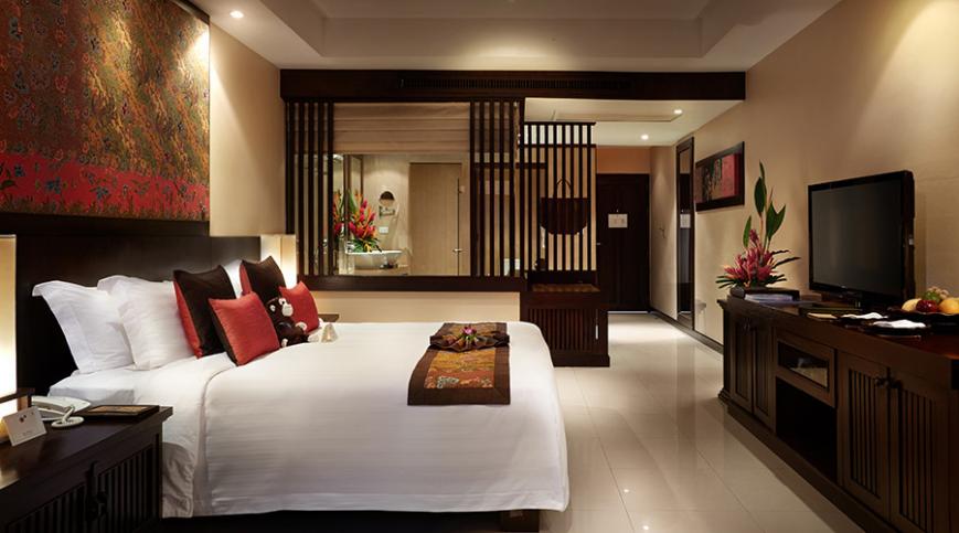 4 Sterne Hotel: Bo Phut Resort & Spa - Koh Samui, Koh Samui, Bild 6