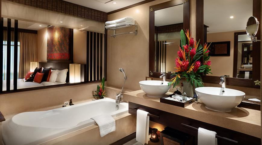 4 Sterne Hotel: Bo Phut Resort & Spa - Koh Samui, Koh Samui, Bild 7