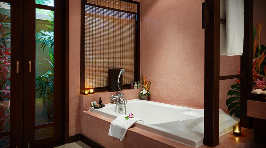 4 Sterne Hotel: Bo Phut Resort & Spa - Koh Samui, Koh Samui, Bild 10