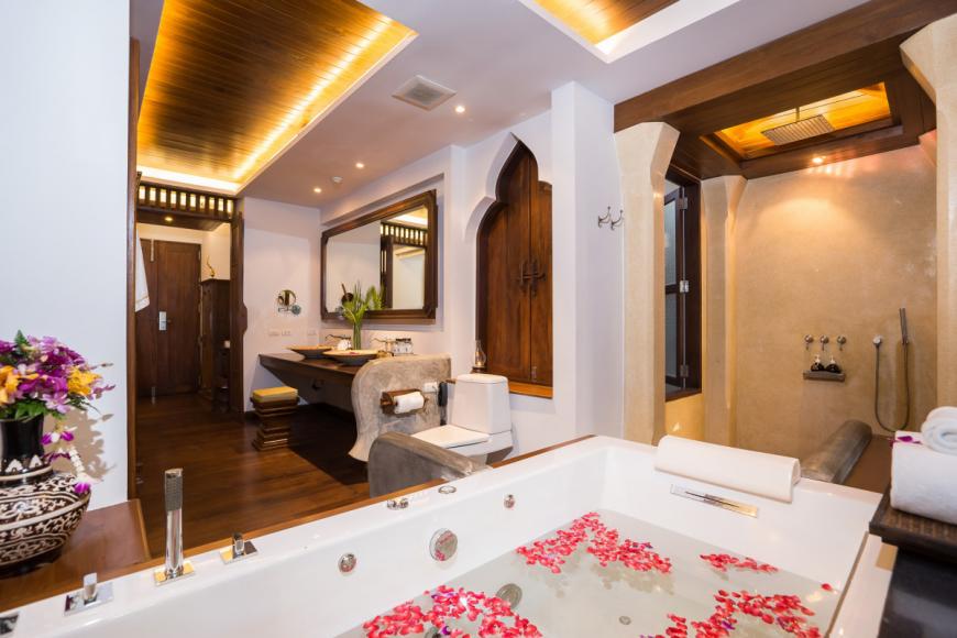 5 Sterne Hotel: Royal Muang Samui Villas - Koh Samui, Koh Samui, Bild 7