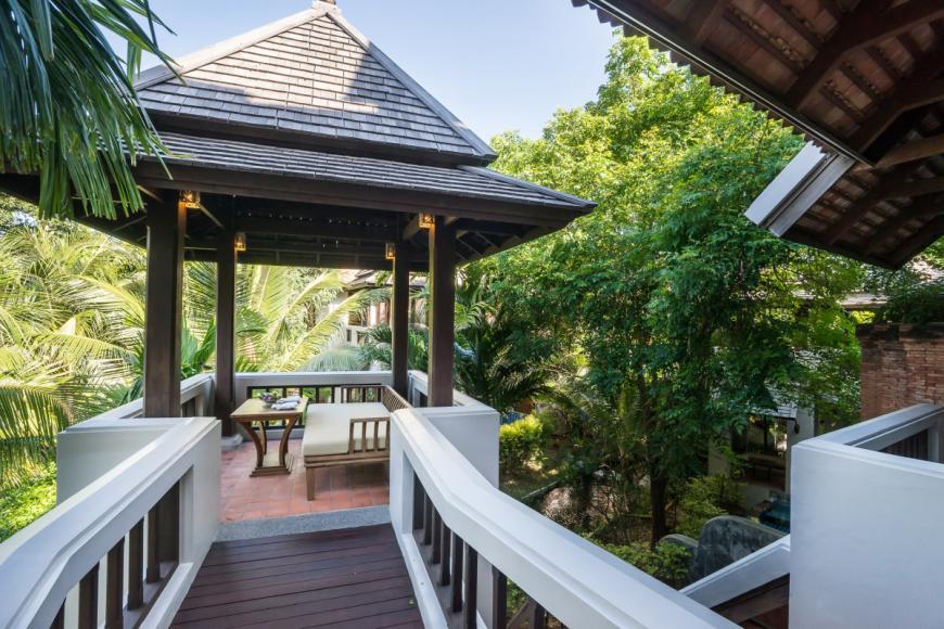 5 Sterne Hotel: Royal Muang Samui Villas - Koh Samui, Koh Samui, Bild 8