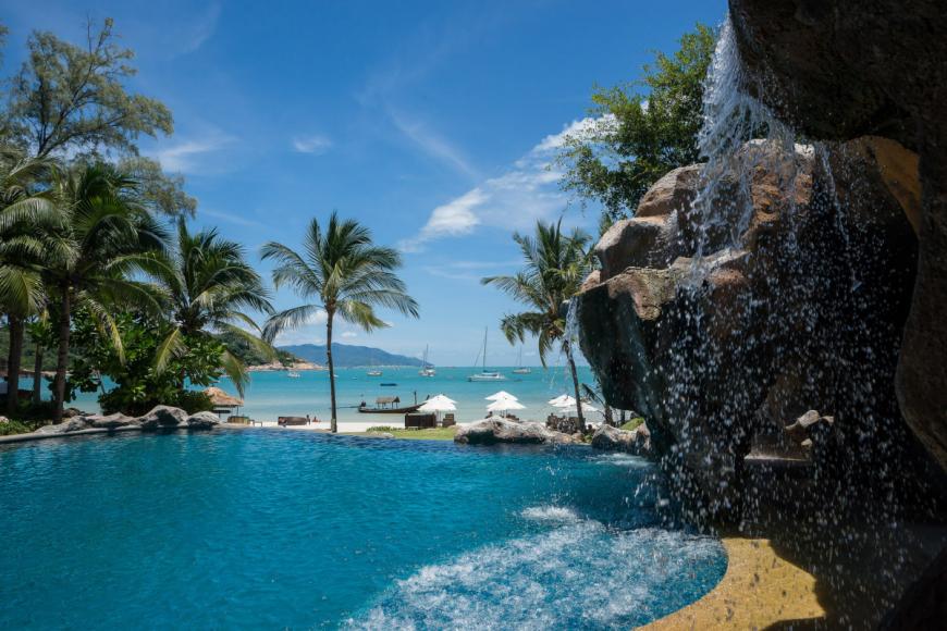 5 Sterne Hotel: Royal Muang Samui Villas - Koh Samui, Koh Samui, Bild 2