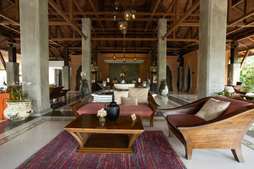 5 Sterne Hotel: Royal Muang Samui Villas - Koh Samui, Koh Samui, Bild 3