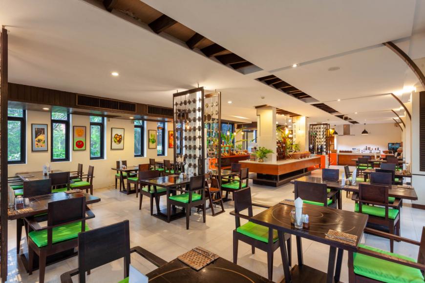 4 Sterne Hotel: New Star Beach Resort - Koh Samui, Koh Samui, Bild 7