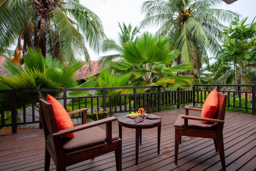 4 Sterne Hotel: New Star Beach Resort - Koh Samui, Koh Samui, Bild 5