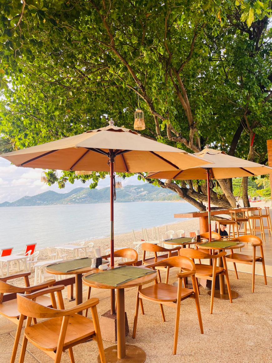 3.5 Sterne Hotel: Baan Chaweng Beach Resort & Spa - Koh Samui, Koh Samui, Bild 6