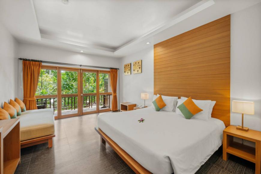 3.5 Sterne Hotel: Baan Chaweng Beach Resort & Spa - Koh Samui, Koh Samui, Bild 3