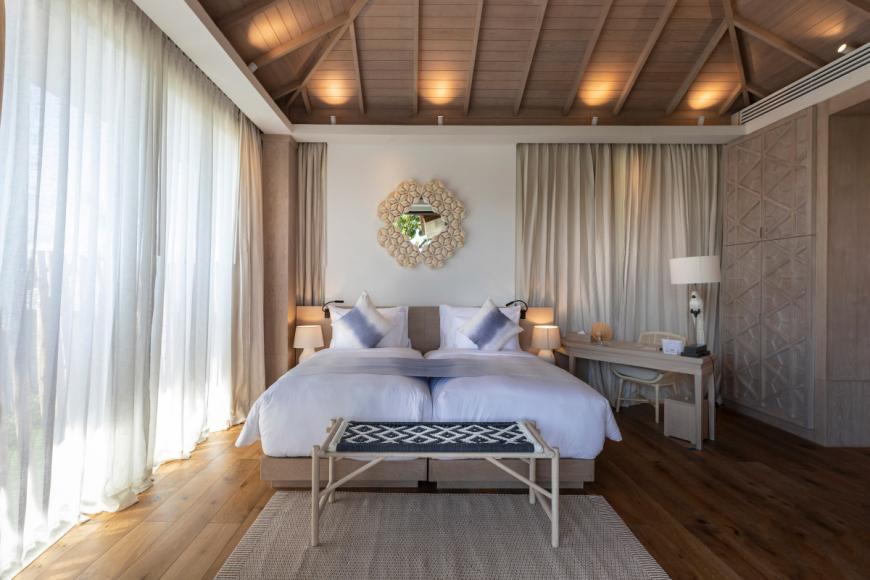 5 Sterne Hotel: Cape Fahn Hotel Samui - Koh Samui, Koh Samui, Bild 5