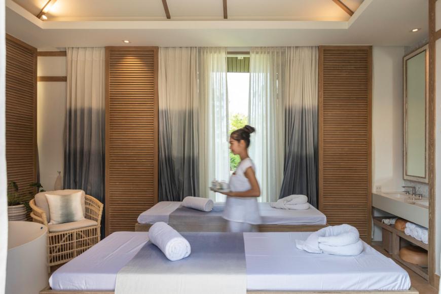 5 Sterne Hotel: Cape Fahn Hotel Samui - Koh Samui, Koh Samui, Bild 10