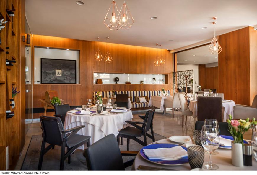 3 Sterne Hotel: Valamar Riviera - Porec, Istrien, Bild 2