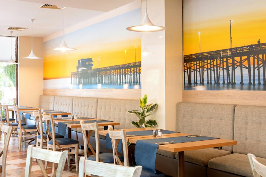 4 Sterne Familienhotel: Kristal Goldstrand - Goldstrand, Varna (Schwarzmeerküste), Bild 8