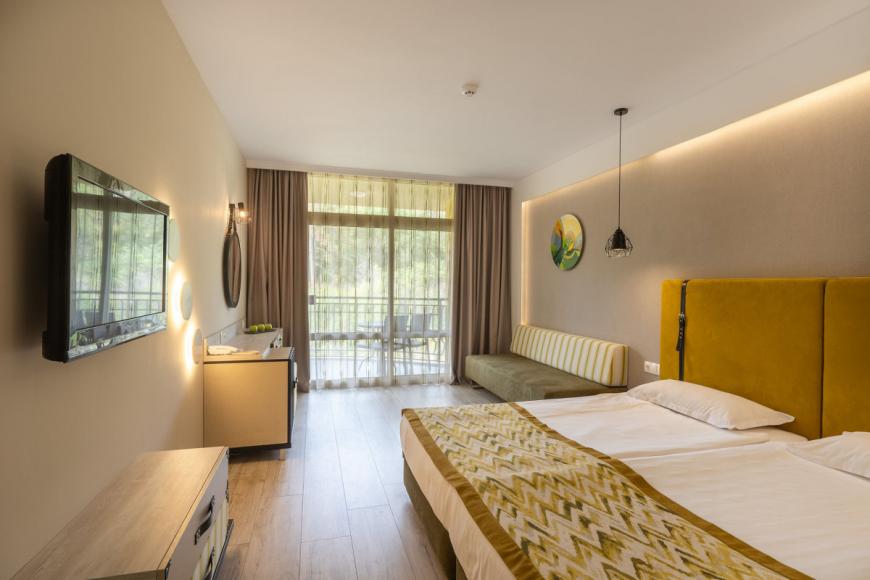 4 Sterne Familienhotel: GRIFID Encanto Beach - Goldstrand, Varna (Schwarzmeerküste), Bild 4