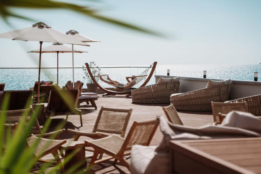 4 Sterne Familienhotel: GRIFID Encanto Beach - Goldstrand, Varna (Schwarzmeerküste), Bild 2