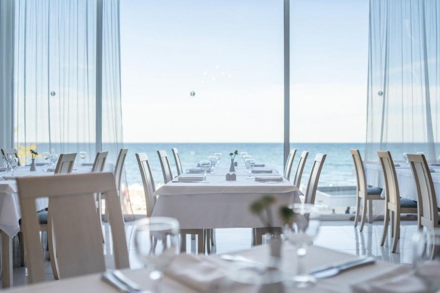 4 Sterne Familienhotel: GRIFID Encanto Beach - Goldstrand, Varna (Schwarzmeerküste), Bild 9