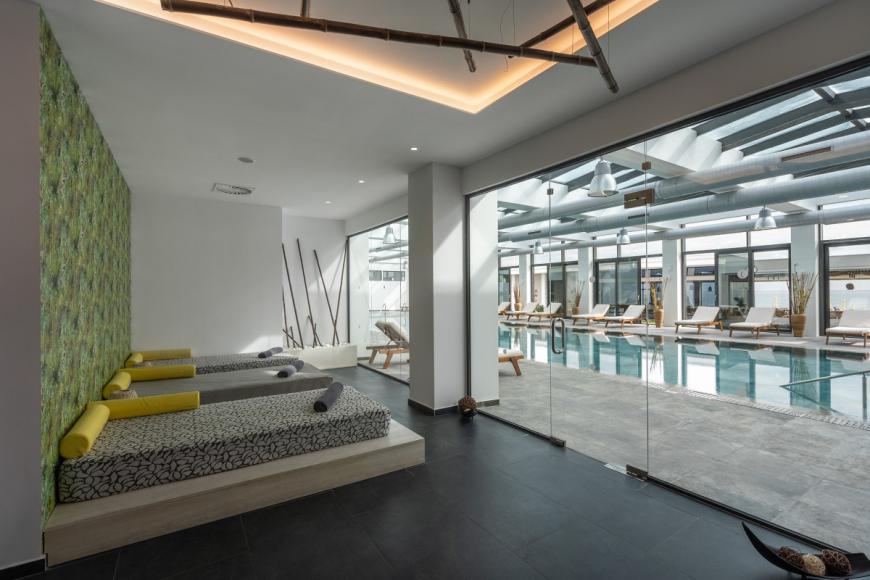 4 Sterne Familienhotel: GRIFID Encanto Beach - Goldstrand, Varna (Schwarzmeerküste), Bild 10