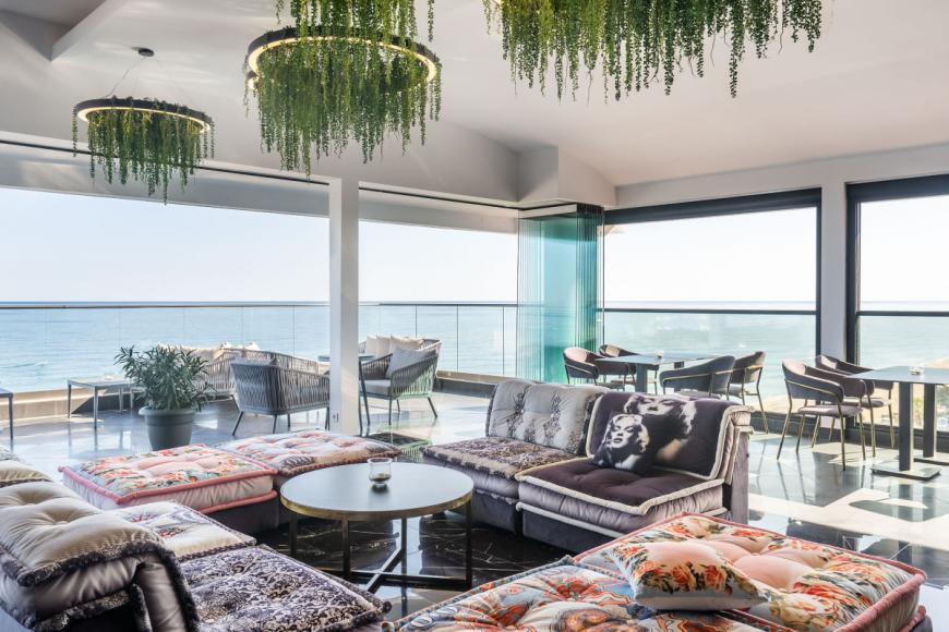 4 Sterne Familienhotel: GRIFID Encanto Beach - Goldstrand, Varna (Schwarzmeerküste), Bild 6