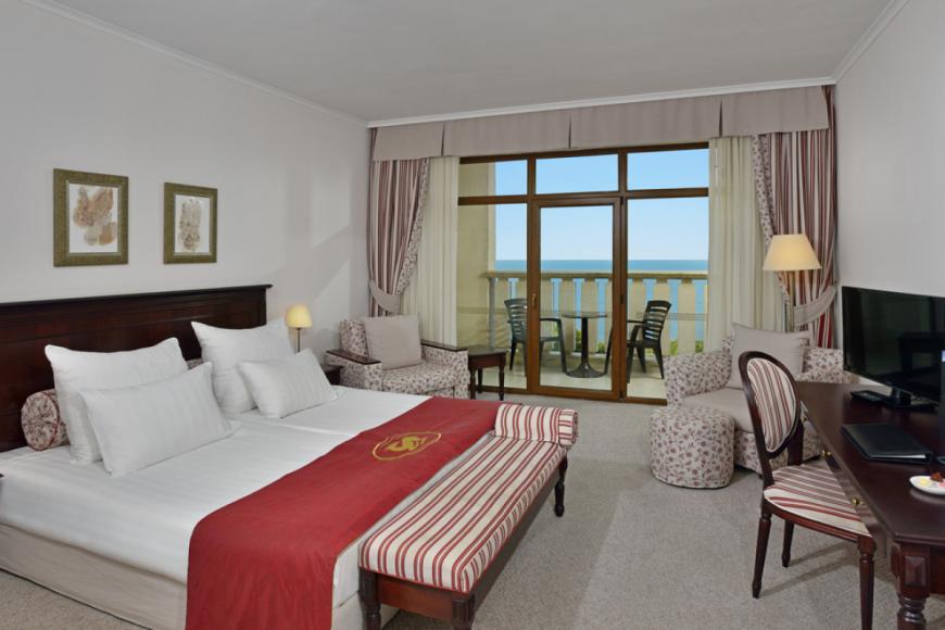 5 Sterne Familienhotel: Melia Grand Hermitage - Goldstrand, Varna (Schwarzmeerküste), Bild 6