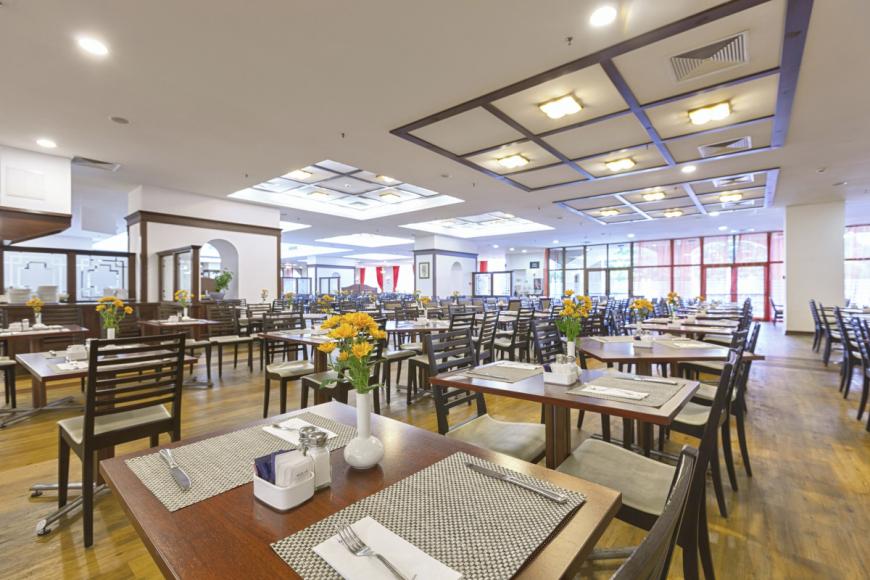 5 Sterne Familienhotel: Melia Grand Hermitage - Goldstrand, Varna (Schwarzmeerküste), Bild 8