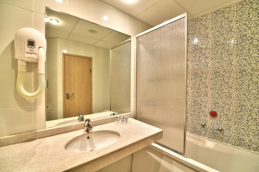 3 Sterne Hotel: Kaliopa - Albena, Dobritsch (Schwarzmeerküste), Bild 10