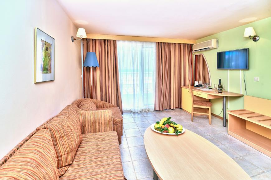 3 Sterne Hotel: Kaliopa - Albena, Dobritsch (Schwarzmeerküste), Bild 8