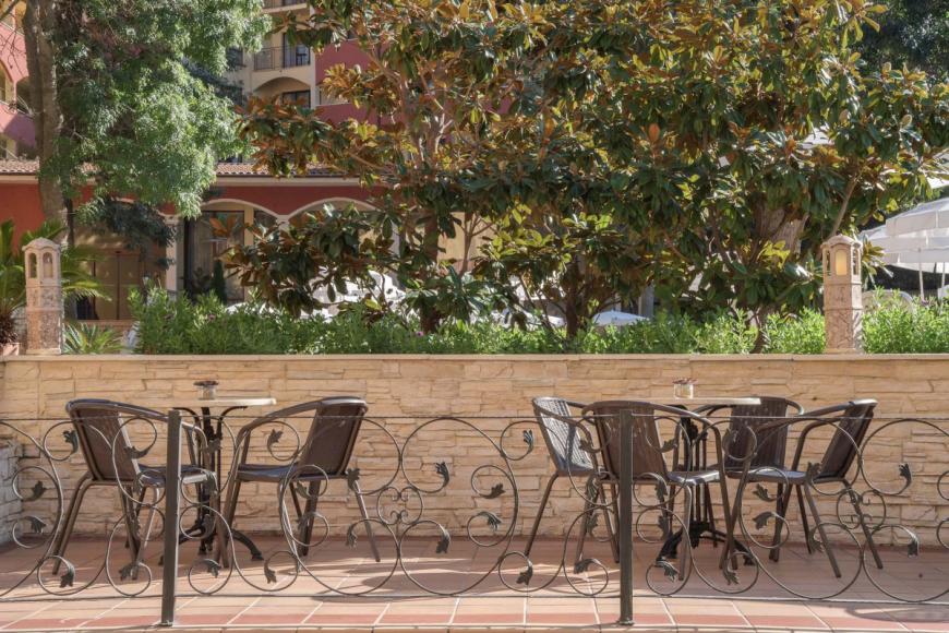 4 Sterne Familienhotel: Aqua Club GRIFID Bolero - Goldstrand, Varna (Schwarzmeerküste), Bild 2