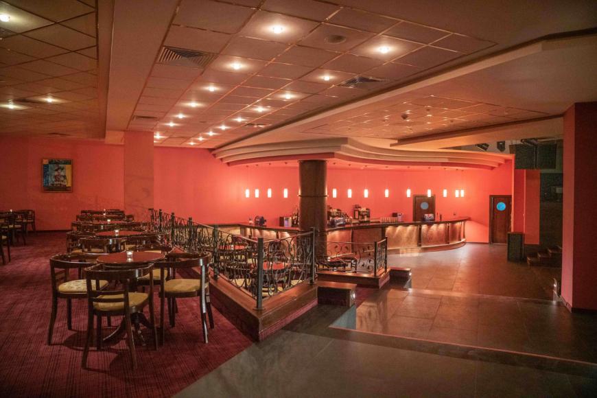 4 Sterne Familienhotel: Aqua Club GRIFID Bolero - Goldstrand, Varna (Schwarzmeerküste), Bild 9