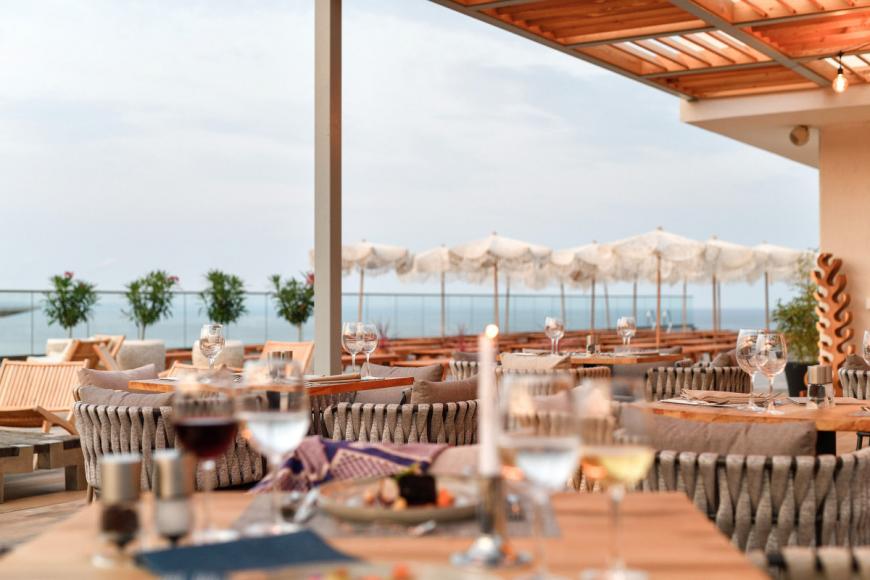 5 Sterne Familienhotel: GRIFID Hotel Vistamar - Goldstrand, Varna (Schwarzmeerküste), Bild 4