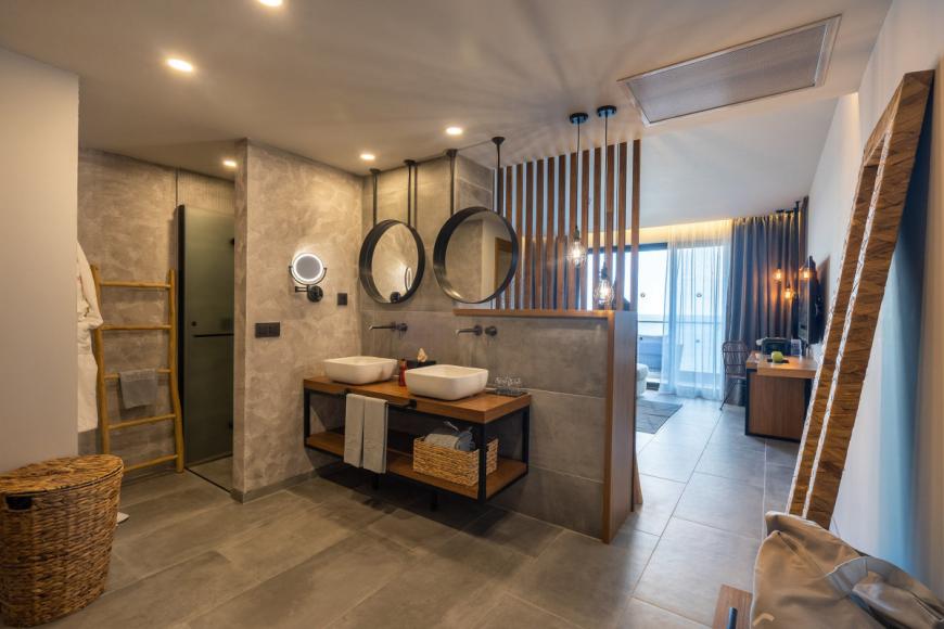 5 Sterne Familienhotel: GRIFID Hotel Vistamar - Goldstrand, Varna (Schwarzmeerküste), Bild 7