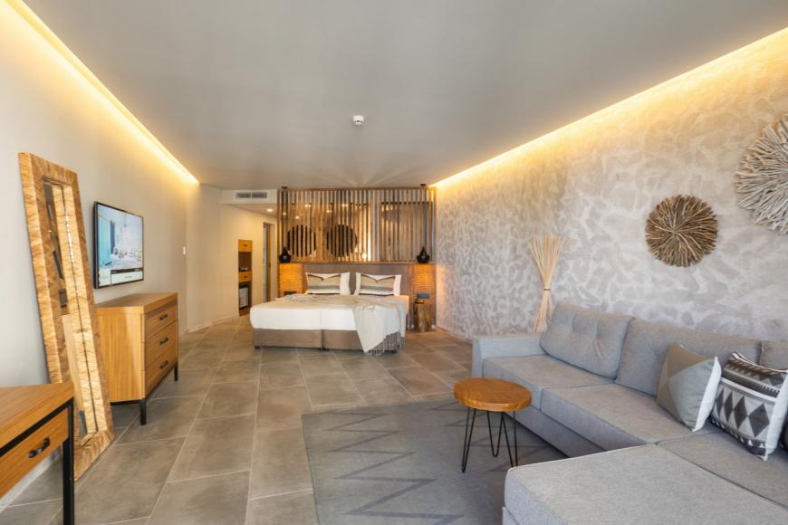 5 Sterne Familienhotel: GRIFID Hotel Vistamar - Goldstrand, Varna (Schwarzmeerküste), Bild 6