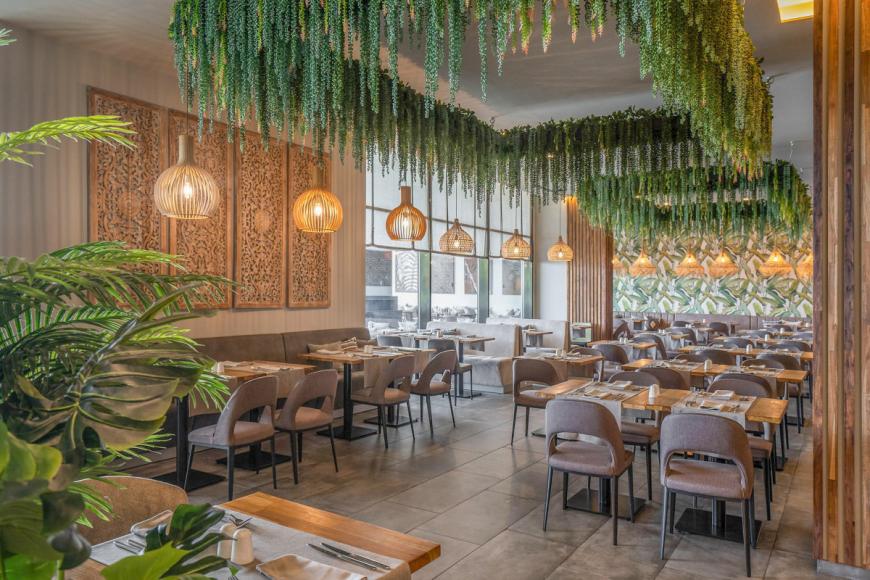 5 Sterne Familienhotel: GRIFID Hotel Vistamar - Goldstrand, Varna (Schwarzmeerküste), Bild 8